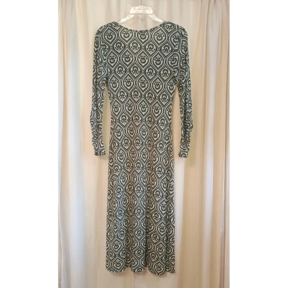 Boden women size